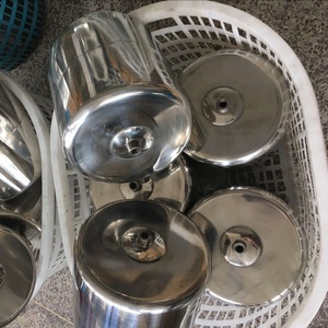 كرة تعويم من الفولاذ المقاوم للصدأ عالية الجودة مقاومة للماء - Product Image 5