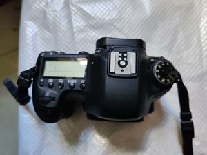 Vendita calda cannone EOS-<span class=keywords><strong>6D</strong></span> 20.2MP Full-frame fotocamera fotografia CMOS - Product Image 4