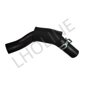 Tuyau de refroidissement 25411-1W200 en caoutchouc EPDM pour système de refroidissement, pièce de rechange - Product Image 3