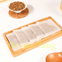 Sachets de thé à la cannelle pure 2g*30 sachets, cannelle en brins, peau de cannelle, herbes chinoises, épices, sachets de thé
