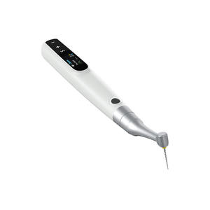 Dahili Apex Locator'lı Renkli OLED Ekranlı Diş Endodonti Motoru ve Kontra Açı Aparatı - Product Image 1