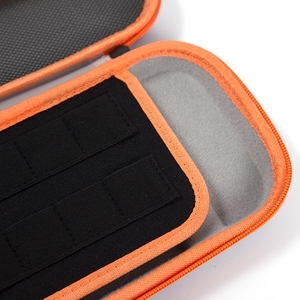 Thời Trang Mà<span class=keywords><strong>u</strong></span> Xanh Ngụy Trang Bảo Vệ Cứng Du Lịch Di Động Mang Theo Trường Hợp Shell Pouch Đối Nintendo Chuyển Đổi Giao Diện Điề<span class=keywords><strong>u</strong></span> Khiển & Phụ Kiện - Product Image 3