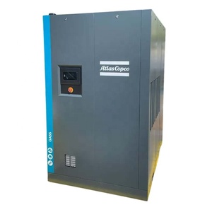 <span class=keywords><strong>Atlas</strong></span> <span class=keywords><strong>copco</strong></span> GA55เดิมเครื่องอัดอากาศแบบสกรูหมุนฉีดน้ำมัน55KW <span class=keywords><strong>Atlas</strong></span> <span class=keywords><strong>copco</strong></span> - Product Image 1