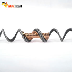 <span class=keywords><strong>Auger</strong></span>-línea de alimentación automática para pollo, el mejor precio, con diferentes tamaños - Product Image 3