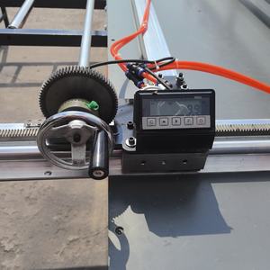 <span class=keywords><strong>Scie</strong></span> à panneaux alvéolaires pour le travail du <span class=keywords><strong>bois</strong></span>, machine <span class=keywords><strong>de</strong></span> découpe automatique <span class=keywords><strong>de</strong></span> plaques d'aluminium avec table coulissante, <span class=keywords><strong>scie</strong></span> à dé<span class=keywords><strong>couper</strong></span> les profilés en aluminium - Product Image 4