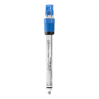 Capteur d'électrode de pH Memosens Orbisint CPS11E/AA7AAA2/AA7BAA2/AA7AAS2 Endress Hauser, électrode en verre Memosens