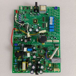 เมนบอร์ดเครื่องปรับอากาศ Midea รุ่น 17127000001275 201395190216 V-MOK180-SXB สำหรับระบบปรับอากาศกลาง - Product Image 1