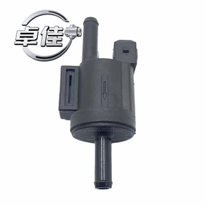 Takayoshi F01R00Q017วาล์วควบคุมกระป๋องคาร์บอน DC 12V สำหรับ Wuling Geely Boyue Dongfeng Feng Feng Feng Feng - Product Image 1