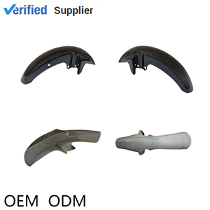 HAOJUE <span class=keywords><strong>CONDOR</strong></span> al por mayor, guardabarros delantero para motocicleta, partes del cuerpo de la motocicleta de la serie de la marca - Product Image 2