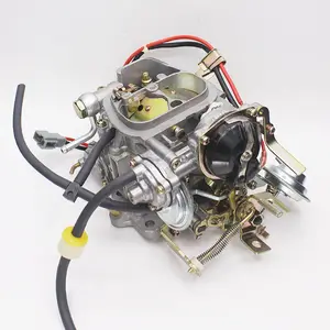 H209G Carburador de Alumínio de ALTA QUALIDADE PARA Toyota 22R 21100-35370