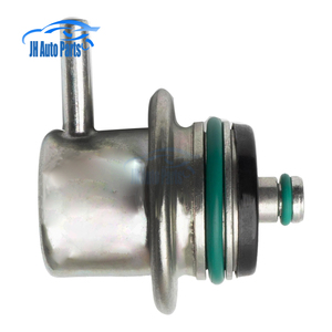 Regulador de presión de combustible 0280160504 para <span class=keywords><strong>BMW</strong></span> 328Ci 2000 328i <span class=keywords><strong>1999</strong></span>-2000 328is <span class=keywords><strong>1999</strong></span> <span class=keywords><strong>540i</strong></span> <span class=keywords><strong>1999</strong></span>-2003 740i 1997-2001 X5 2000-2004 - Product Image 3