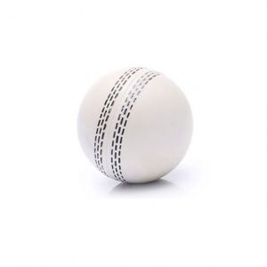Ballon de cricket d'entraînement souple en mousse PU personnalisé avec logo pour adultes et enfants - Product Image 3