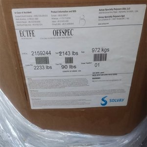 เรซิน ECTFE โซลเวย์ ฮาลาร์ 6014/6014F/6514/6614/6914/9414/6012F/1450LC/1400LC/350LC/5001C/901/513LC/902/300DA - Product Image 3