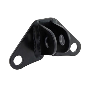 Soporte de agarre auxiliar 2001-07-01 ~ ; KC; , para Nissan Navara D22 2000-2011 OE 68853-7Z000 688537Z000 - Product Image 2