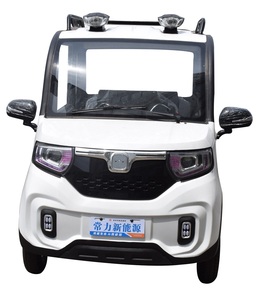 <span class=keywords><strong>รถ</strong></span>ยนต์ไฟฟ้าฉางหลี่รุ่นใหม่<span class=keywords><strong>ใน</strong></span>ปี 2020/<span class=keywords><strong>รถ</strong></span>สามล้อไฟฟ้าแบบ 4 ล้อ - Product Image 1