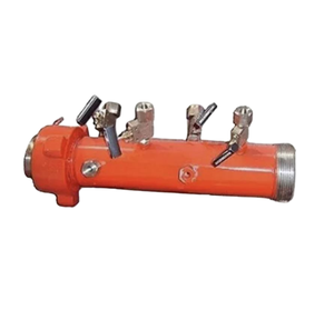 Producto Original Genuino: Conector de Datos API 6A de Alta Presión para el Lado Superior del Colector de Estrangulación, Envío Gratuito - Product Image 3