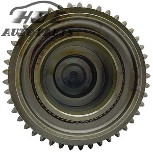 HDE เพลาอินพุตสำหรับ8973500060 8-97350-006-0ชิ้นส่วนรถยนต์ - Product Image 4