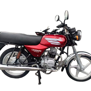 Motocicleta Boxer BM100 <span class=keywords><strong>Bajaj</strong></span> 100CC Motocicleta de Calle con Llantas de Aleación - Product Image 1