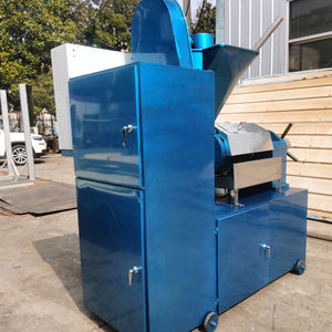 Machine de pressage d'<span class=keywords><strong>huile</strong></span> de noix de coco 100-150 KG/H Machine de pressage d'<span class=keywords><strong>huile</strong></span> de coprah pour la fabrication d'<span class=keywords><strong>huile</strong></span> de noix de soja d'<span class=keywords><strong>olive</strong></span> - Product Image 3