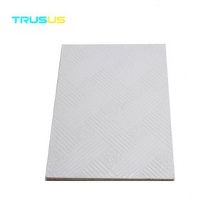Toit d'intérieur en gypse, Design écologique, plafond en tunique, fabriqué en chine, bon prix - Product Image 5