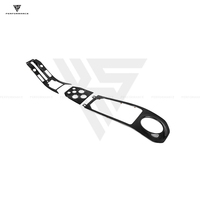 Piezas Interiores de Repuesto de Fibra de Carbono Seca para Automóviles, Kit de Carbono para Mclaren MP4-12C 625C 650S 675LT, Vale la Pena Comprar