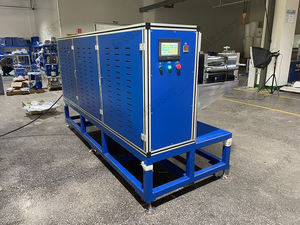 电池涂布机卷对卷混合涂布机用于锂电池电极制造 - Product Image 6