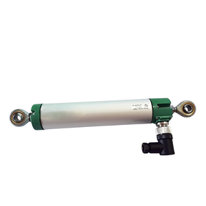 Sensor de Desplazamiento Lineal Potenciométrico Serie KPC35, Sensor de Desplazamiento Articulado Tipo Ojo de Pez en Ambos Extremos - Product Image 5