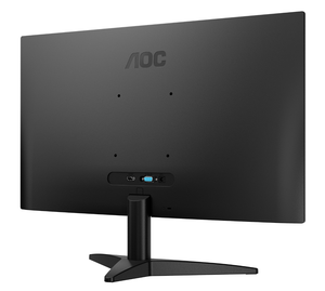จอภาพ <span class=keywords><strong>AOC</strong></span> 24B36XE ขนาด <span class=keywords><strong>24</strong></span> นิ้ว <span class=keywords><strong>144Hz</strong></span> Fast IPS, ความละเอียด FHD 1080p, Adaptive-Sync, HDR10, ความสว่าง 300 Cd/m², จอแสดงผลสำหรับ Esports - Product Image 5