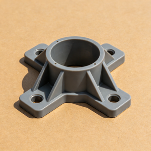 Material de Producto para Exteriores Resistente a la Intemperie, al Calor y a los Rayos UV, Reforzado con Fibra de Vidrio GF30 CH PA66 para Piezas Estructurales - Product Image 4