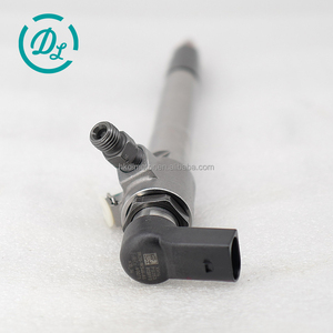 หัวฉีดน้ำมันดีเซลคอมมอนเรล EexcavaStart รุ่น 1746967 BK2Q-9K546-AG 5WS40745 สำหรับเครื่องยนต์ Ranger 2.2L - Product Image 4