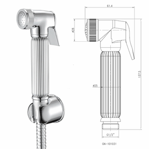 GEE-N многофункциональная самоочищенная раковина для ванной - Product Image 2