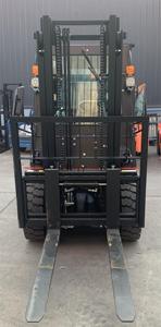 <strong>Forklift</strong> Truck <strong>2</strong> <strong>Ton</strong> <strong>2</strong>.5 <strong>Ton</strong> 3 <strong>Ton</strong> 3.5 <strong>Ton</strong> 5 <strong>Ton</strong> 7 <strong>Ton</strong> 8 <strong>Ton</strong> 10 <strong>Ton</strong> diesel <strong>Forklift</strong> - Product Image 5