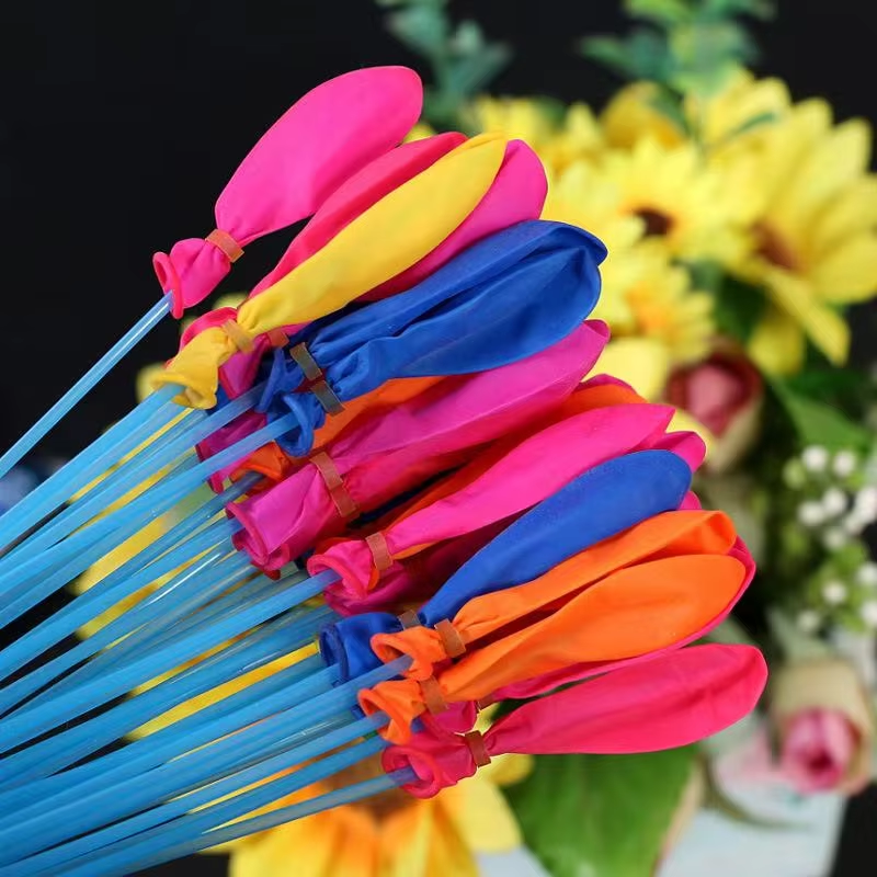 Bulk Shipment, 3 Inches, 111pcs/bag, Summer Quick Water Inflatable Balloons for Party Decoration