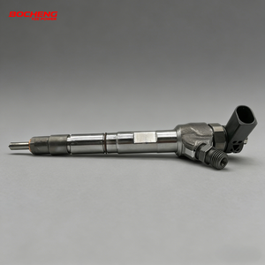 Iniettori Carburante Common Rail Diesel 0445110473 04L130277AD Valvole di Iniezione per <span class=keywords><strong>VW</strong></span> AUDI PASSAT <span class=keywords><strong>GOLF</strong></span> <span class=keywords><strong>1.6</strong></span> <span class=keywords><strong>TDI</strong></span> - Product Image 4