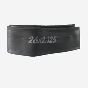 Cámara de Aire para <span class=keywords><strong>Bicicleta</strong></span>, para Bicicletas BMX, de Montaña, de Carretera, para Niños, de Goma Butilo AV FV - Product Image 4