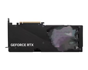 การ์ดจอ RTX 5060 TI 16G GAMING Fan สำหรับเดสก์ท็อป PCI Express 4.0 16X มือสอง - Product Image 5