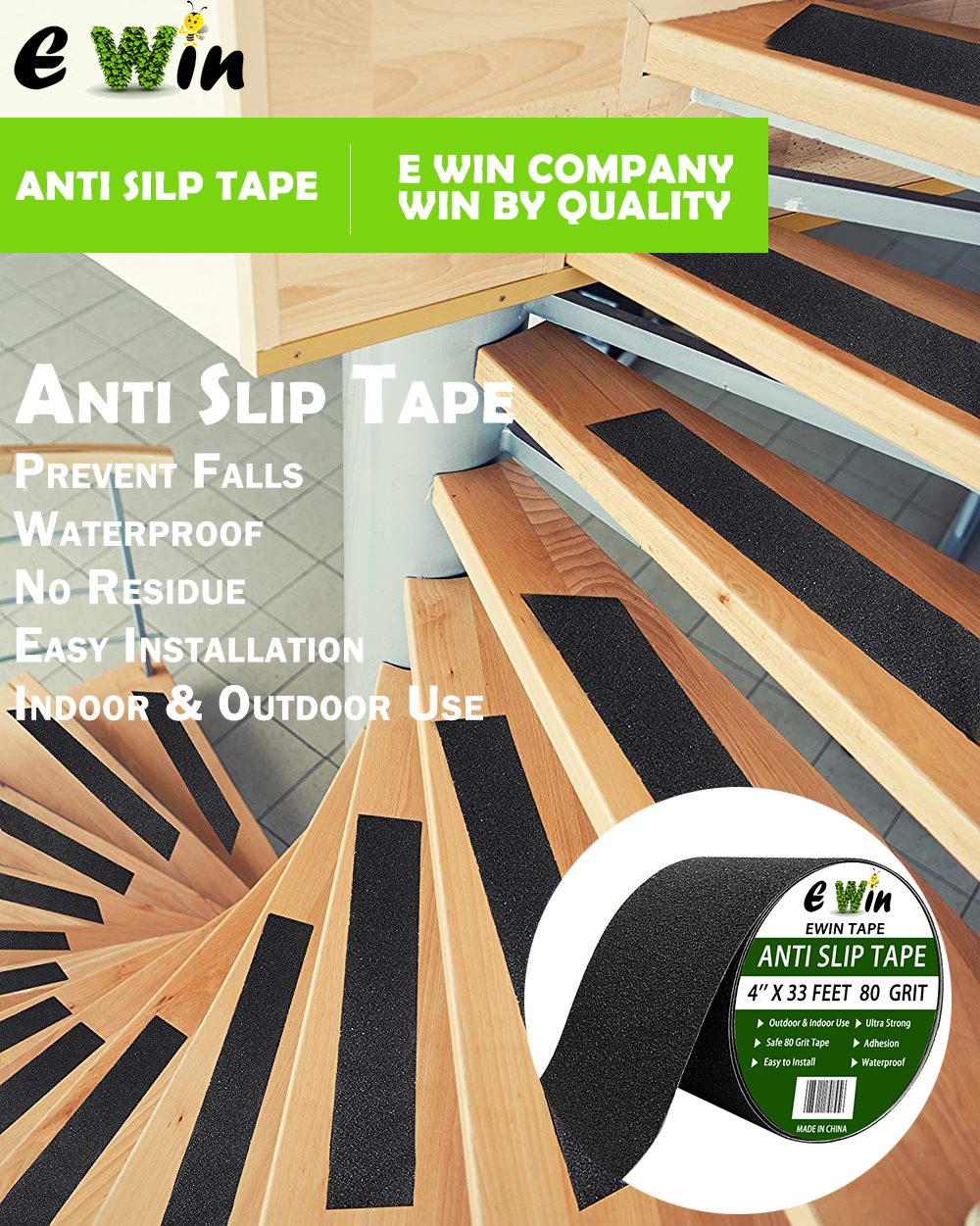 anti slip tape