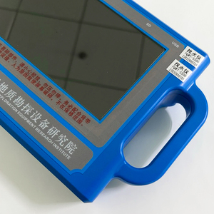 PQWT-S300 Geofísica Água Bem Logging <span class=keywords><strong>Survey</strong></span> <span class=keywords><strong>Equipment</strong></span> 300m Resistividade Underground Water Detector price - Product Image 6