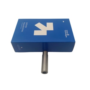 Guide de soupape Wespc 3343F0411 de haute qualité pour moteur diesel Perkins, pièces de rechange pour tracteur, tête de cylindre robuste pour excavatrice - Product Image 1