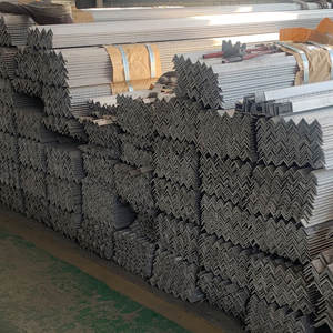 Venta al por mayor de alta calidad, inventario grande, acero angular de grado 316L, tipo igual - Product Image 4