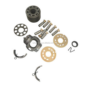 อะไหล่ไฮดรอลิกสำหรับปั๊ม PVH57 PVH74 PVH98 PVH131 PVH141 PVH106 - Product Image 5
