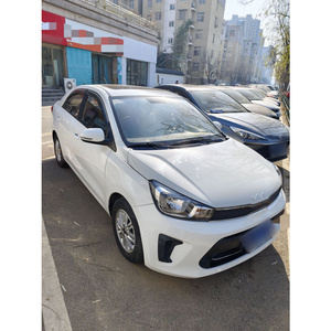 Coche <span class=keywords><strong>de</strong></span> <span class=keywords><strong>Segunda</strong></span> <span class=keywords><strong>Mano</strong></span> Guazi 2020 Pegas RTS Gasolina 1.4L Automático Sedán LHD Bajo Kilometraje para Mercados Emergentes Focados en el Valor 5 Asientos - Product Image 3