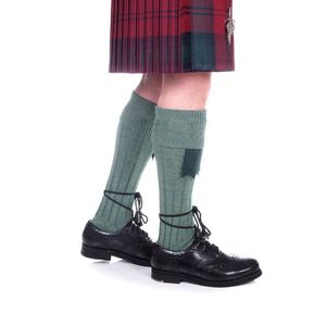 BY-N1306 Scottish Knilt Socks <span class=keywords><strong>Sox</strong></span> para venda - Product Image 2