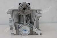 Piezas de motor 2E conjunto completo de culata para Toyota 11101-19156