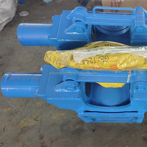 Penjepit/penjepit untuk mesin Bor rig dalam proyek kerja pertambangan - Product Image 6