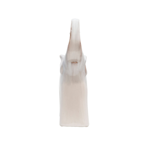 Estatua de elefante de cerámica para decoración del hogar, baño, oficina, sala de estar, adorno escultural - Product Image 3