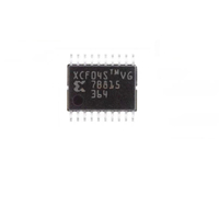SACOH, Proveedores de Circuitos Integrados Originales de Alta Calidad, XCF04SVOG20C