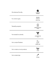 Crema Avanzada para la Defensa de la Piel Contra Imperfecciones 50 ML - Product Image 3