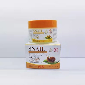 Crème Hydratante et Éclaircissante QIANSOTO : Matières Premières pour un Blanchiment <span class=keywords><strong>Rapide</strong></span> en <span class=keywords><strong>7</strong></span> <span class=keywords><strong>Jours</strong></span>, Éclaircissement de la Mélanine - Product Image 6