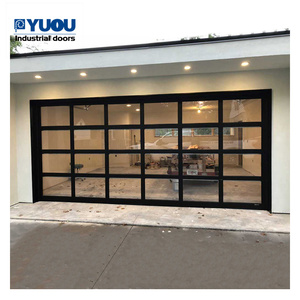 <span class=keywords><strong>Volet</strong></span> roulant Vertical résistant, 1 pièce, <span class=keywords><strong>pour</strong></span> urgence, transparent, portes de Garage - Product Image 6